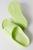 color Lime, Hoka One One | HOKA ONE ONE® Ora Recovery Slide Sandal