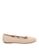 Geox | Loafers, 颜色Beige