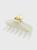 商品第5个颜色167, Jean Paul Clarisse | Etoi Hair Claw -M DESA011-0