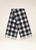 商品Bally | Check Scarf颜色INK 15 #6302369