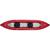 颜色: Red, Star | Paragon Tandem Inflatable Kayak