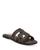 color Chocolate, Sam Edelman | Women's Bay 20 Slip On Sandals
