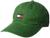 Tommy Hilfiger | Tommy Hilfiger Men's Cotton Ardin Adjustable Baseball Cap, 颜色Verdant Green