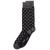 Alfani | Men's Square Dress Socks, Created for Macy's, 颜色Black White
