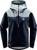 颜色: Tarn Blue - Steel Blue, Haglofs | ROC Flash GTX Jacket - Women's