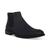 商品第6个颜色Navy Suede, Madden Men | Men's Maxxin Mid Height Chelsea Boot