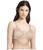 color Nude Blush, Chantelle | Norah Full Coverage Unlined Molded Bra