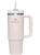颜色: Rose Quartz, Stanley | Stanley 30 oz. Quencher H2.0 FlowState Tumbler