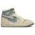 颜色: Legend Sand/Jade, Jordan | Jordan Air Jordan 1 MM High - Women's