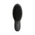 商品第1个颜色Black, Tangle Teezer | The Ultimate Finisher Hairbrush