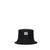 Herschel Supply | Beach UV Bucket Hat 6-18 Months (Infant), 颜色Black