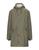 color Military green, Sandro | Coat