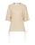 color Beige, IRO | Basic T-shirt