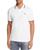 color White/Red/Navy, Fred Perry | Twin Tipped Slim Fit Polo