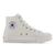 颜色: Egret-Vintage White-Peach Dream, Converse | Converse CTAS EVA Lift Platform High - Grade School Shoes