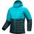 Arc'teryx | Arc'teryx Cerium Hoody, Men’s Down Jacket, Redesign | Packable, Insulated Men’s Winter Jacket with Hood, 颜色Blue Tetra/Pytheas