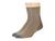 商品第4个颜色Mud, Eurosock | Path Cool Quarter 2-Pack