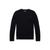 商品第2个颜色Polo Black, Ralph Lauren | 拉夫劳伦 男大童款绞花针织毛衣