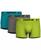 颜色: Sulphur Sp, NIKE | Men's 3-Pk. Dri-FIT Essential Micro Trunk