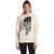 商品The North Face | Women's Trivert Pullover Hoodie颜色Vintage White