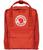 商品Fjällräven | Kånken Mini 瑞典北极狐迷你双肩背包颜色Rowan Red