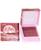 颜色: Moone (Deep Berry), Benefit Cosmetics | WANDERful World Silky-Soft Powder Blush