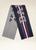 商品Bally | Stripe Scarf颜色INK 15 #6300821