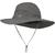 颜色: Pewter, Outdoor Research | Sunbriolet Sun Hat