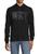 商品DKNY | Logo Graphic Hoodie颜色BLACK