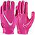 color Vivid Pink/Vivid Pink/W, NIKE | 男款 Vapor Jet 6.0 接球手手套 多色可选