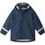 颜色: Navy, Reima | Reima Youth Lampi Raincoat