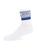 商品Hugo Boss | Logo Striped Crew Socks颜色WHITE