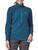 Patagonia | Patagonia Women's R1 Air 1/2-Zip Pullover, 颜色Lagom Blue