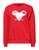 商品Armani Exchange | Sweatshirt颜色Red