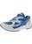 商品Saucony | Aya Mens Lifestyle Cross Training Running Shoes颜色white/blue/light blue