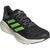 Adidas | Adidas Men's Solar Glide 5 Shoe, 颜色Core Black / Solar Green / Beam Yellow