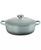 颜色: Sea Salt, Le Creuset | Enameled Cast Iron 3.5-Qt. Sauteuse Round Oven