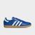 颜色: JR0882-435/Blue/White/Gum, Adidas | Men's adidas Originals Samba OG Casual Shoes