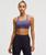 颜色: Nightfall, Lululemon | Ultralu Square-Neck Workout Bra *Medium Support, B/C Cup