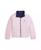 颜色: Hint Of Pink/Newport Navy, Ralph Lauren | Kid's Unisex P-Layer 2 Reversible Quilted Jacket