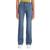 color Summer Slide, Levi's | Ribcage Boot