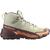 Salomon | Cross Hike 2 Mid GTX Boot - Women's, 颜色Alfalfa/Cantaloupe/Bitter Chocolate