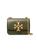 color DARK IVY, [2020秋季新款] Tory Burch | Eleanor Small Leather Shoulder Bag