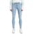 商品Levi's | Women's 721 High-Rise Skinny Jeans in Short Length颜色Azure Mood