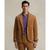 颜色: Rustic Tan, Ralph Lauren | Men's Washed Stretch Corduroy Suit Jacket
