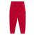 NIKE | NSW Club All Over Print SSNL Pants (Toddler), 颜色Gym Red