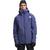 颜色: Cave Blue, The North Face | Summit Chamlang FUTURELIGHT Jacket - Men's