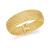颜色: Yellow Gold, Italian Gold | Wide Mesh Link and Chain Bracelet in 14k Gold 小盒子