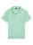 color AQUA VERDE, Ralph Lauren | Terry Johnny Collar Shirt