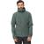 Jack Wolfskin | Jack Wolfskin Men's Kammweg Jacket, 颜色Hedge Green